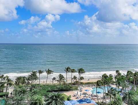 3100 N Ocean Boulevard, Fort Lauderdale, FL 33308