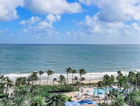 3100 N Ocean Blvd, Fort Lauderdale, FL 33308