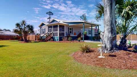 409 16th St, Port Saint Joe, FL 32456