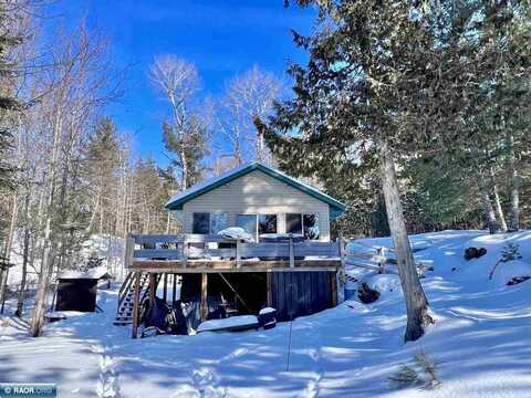 4090 N Arm W (Elbow Lake), Cook, MN 55723