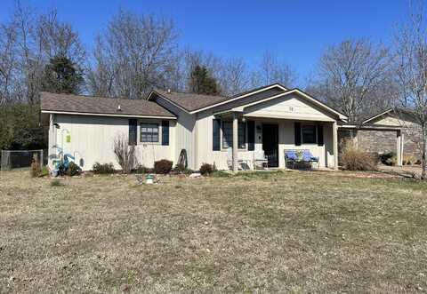 18 Sears Street, Clarksville, AR 72830