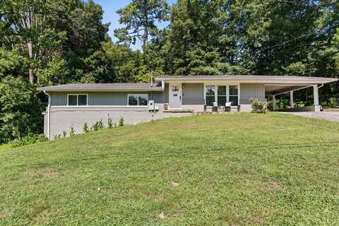 2401 Hickory Drive NW, Cleveland, TN 37311