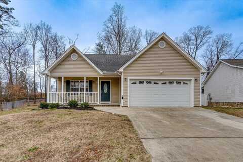 1466 Woodland Cove Drive NE, Cleveland, TN 37312