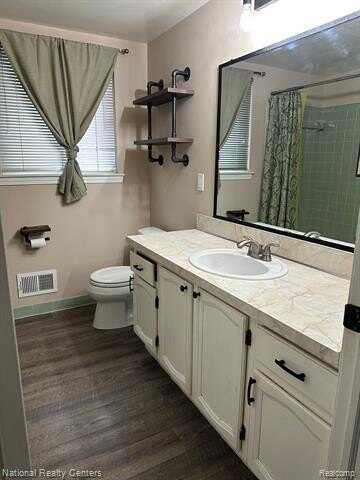 45068 RUDGATE Road, Canton, MI 48188