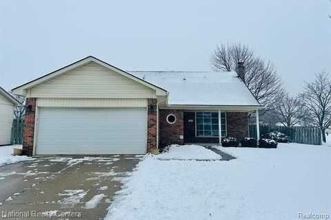 45068 RUDGATE Road, Canton, MI 48188