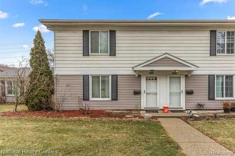 38068 SHERWOOD Street, Westland, MI 48185