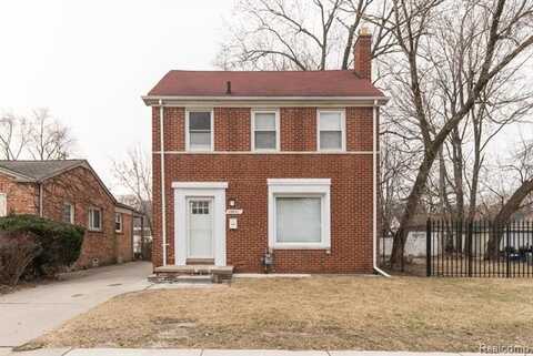 15821 KENTFIELD Street, Detroit, MI 48223