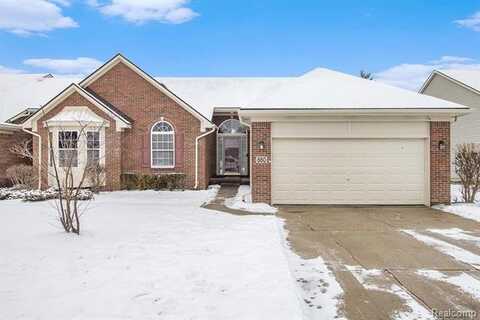 860 WOODHAVEN Drive, Commerce Township, MI 48390