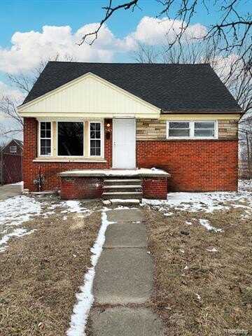 11421 SORRENTO Street, Detroit, MI 48227