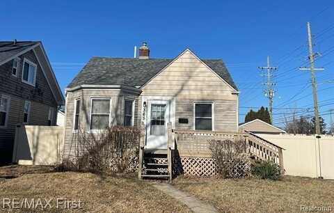 365 SPENCER Street, Ferndale, MI 48220