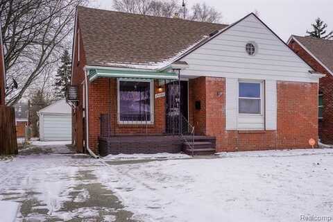 19280 BERDEN Street, Harper Woods, MI 48225