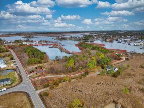 10+AC Browns Neck Road, Poquoson, VA 23662