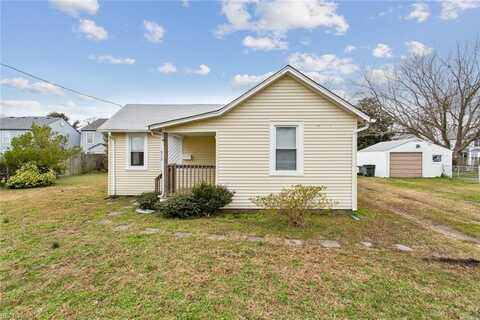 313 Atlantic Avenue, Hampton, VA 23664