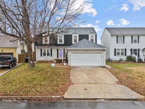 4608 Notley Court, Virginia Beach, VA 23456