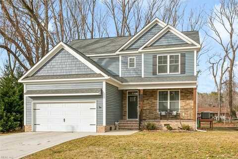 482 Wythe Creek Road, Poquoson, VA 23662