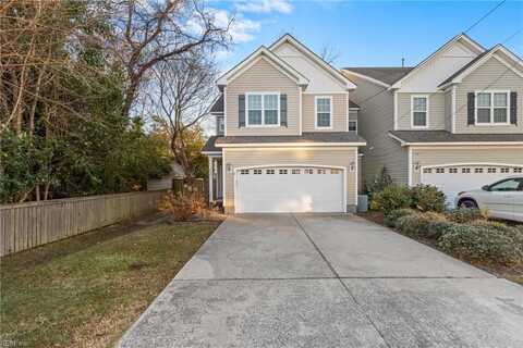 4637 Lookout Road, Virginia Beach, VA 23455