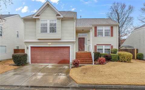 532 Kings Gate, Chesapeake, VA 23320