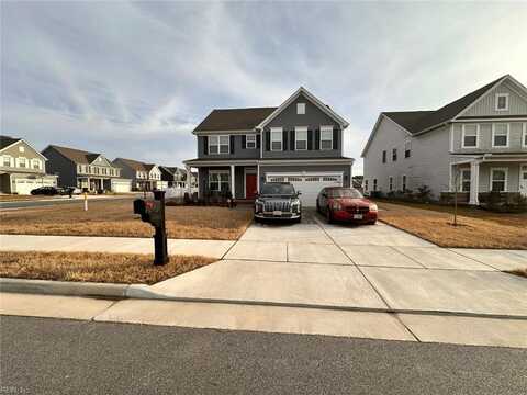 374 Oak Hill Lane, Smithfield, VA 23430