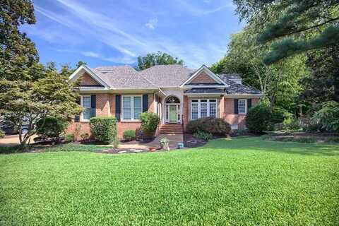 212 Mill Stream Way, Williamsburg, VA 23185