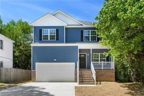 236 Buxton Avenue, Newport News, VA 23607