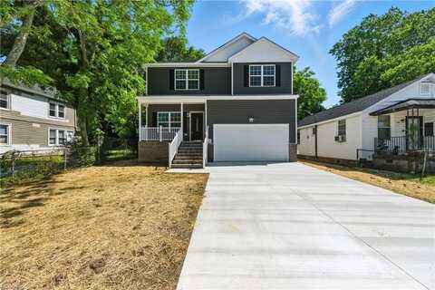 236 Buxton Avenue, Newport News, VA 23607