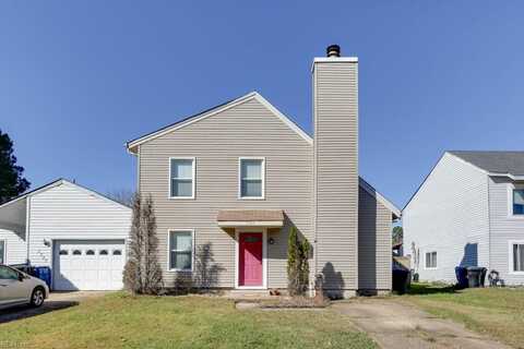 1725 Delaney Street, Virginia Beach, VA 23464