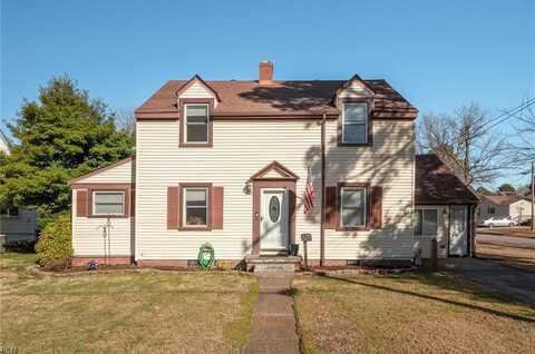 340 Forrest Avenue, Norfolk, VA 23505