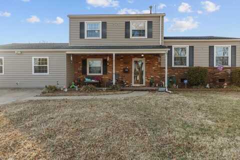 161 Herndon Road, Virginia Beach, VA 23464