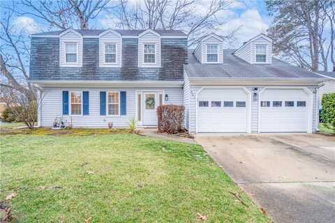 501 Kings Grove Drive, Virginia Beach, VA 23452