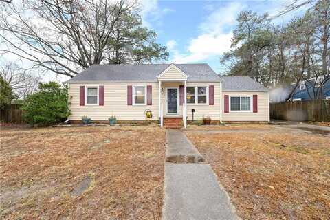 937 Defoe Avenue, Norfolk, VA 23513