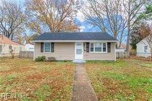 2004 Rawood Drive, Hampton, VA 23663