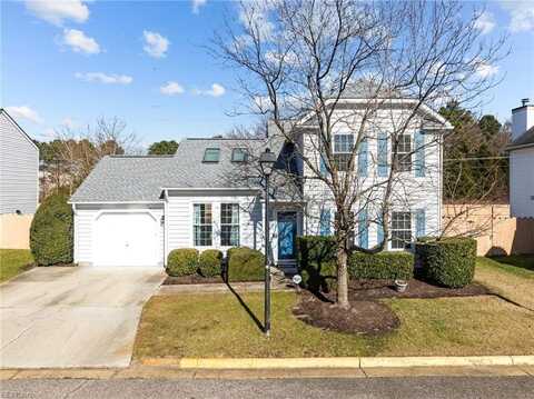 337 Oak Lake Run, Chesapeake, VA 23320