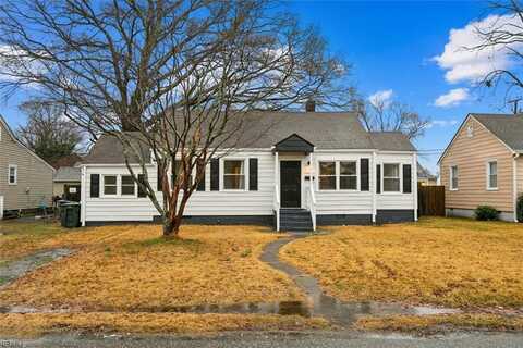 428 Hampton Roads Avenue, Hampton, VA 23661