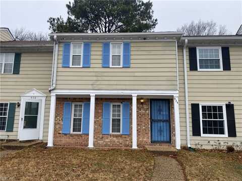 934 Brigantine Court, Chesapeake, VA 23320