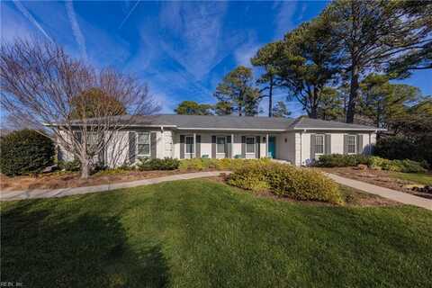 1556 Seafarer Lane, Virginia Beach, VA 23454