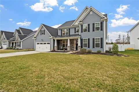 2624 Water Lily Court, Virginia Beach, VA 23456