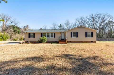 7138 Crittenden Road, Suffolk, VA 23432