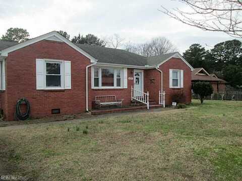 423 Oaklette Drive, Chesapeake, VA 23325