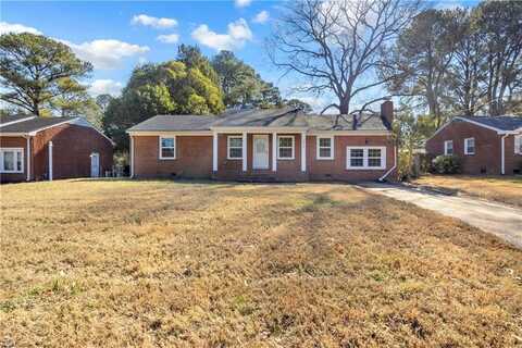 4909 Morro Boulevard, Portsmouth, VA 23703