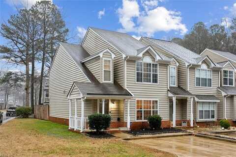 15 Sweet Gum Place, Hampton, VA 23666