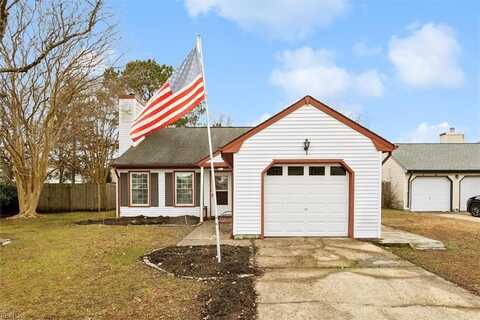 1809 Williston Court, Virginia Beach, VA 23453