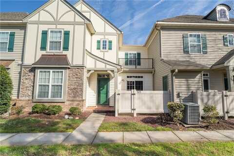 509 Marsh Hawk Trail, Carrollton, VA 23314