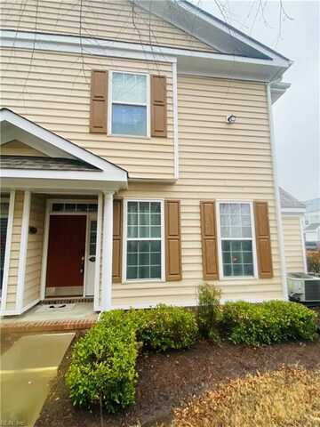 5113 Moreland Street, Suffolk, VA 23435