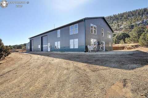 1700 Mitchell Mountain Road, Westcliffe, CO 81252