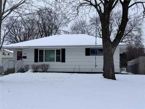 4816 Wood Avenue, White Bear Lake, MN 55110