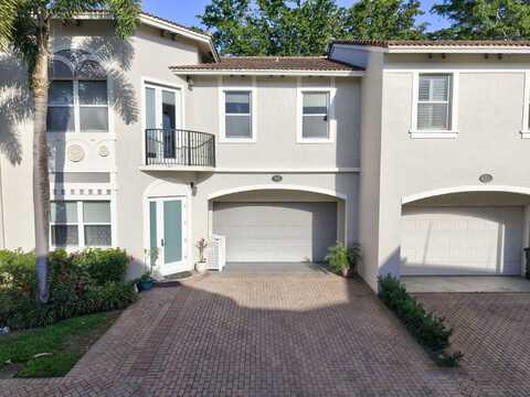 1825 Highland Grove Drive, Delray Beach, FL 33445