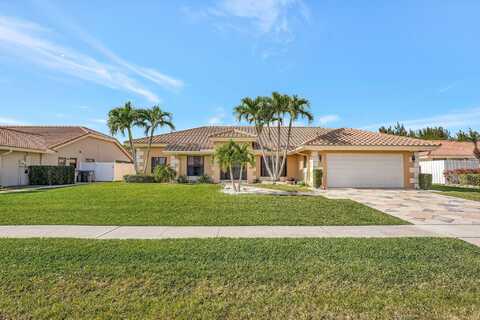 11660 Island Lakes Lane, Boca Raton, FL 33498