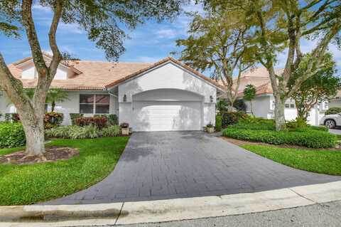 2201 NW 53rd Street, Boca Raton, FL 33496