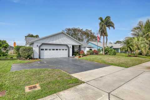 2166 SE Floresta Drive, Port Saint Lucie, FL 34984