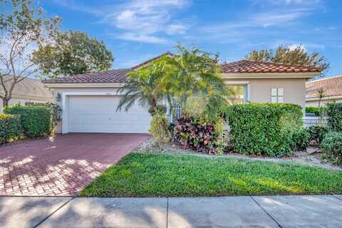 12831 Coral Lakes Drive, Boynton Beach, FL 33437